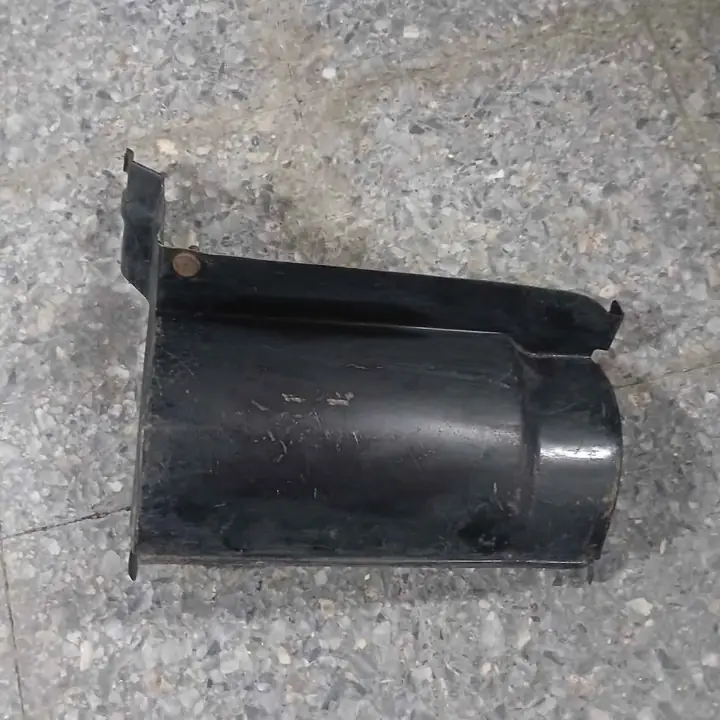 Chapon cubre alternador fiat 128 berlina