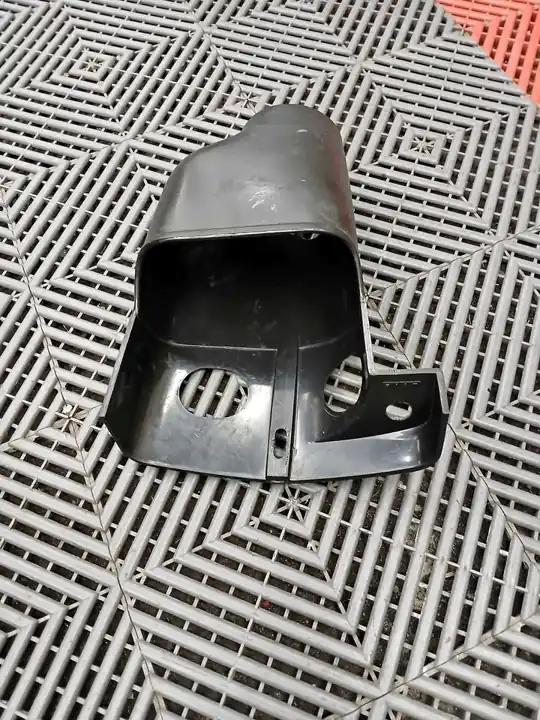 Cacha volante Fiat 147 cl tr Sorpasso