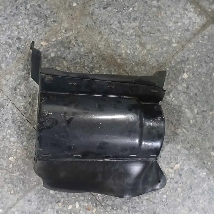 Chapon cubre alternador fiat 128 berlina