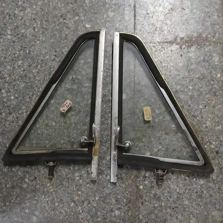 Juego ventiletes fiat 1500