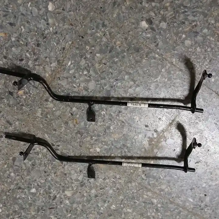 Varilla sistema de aceleración fiat 128