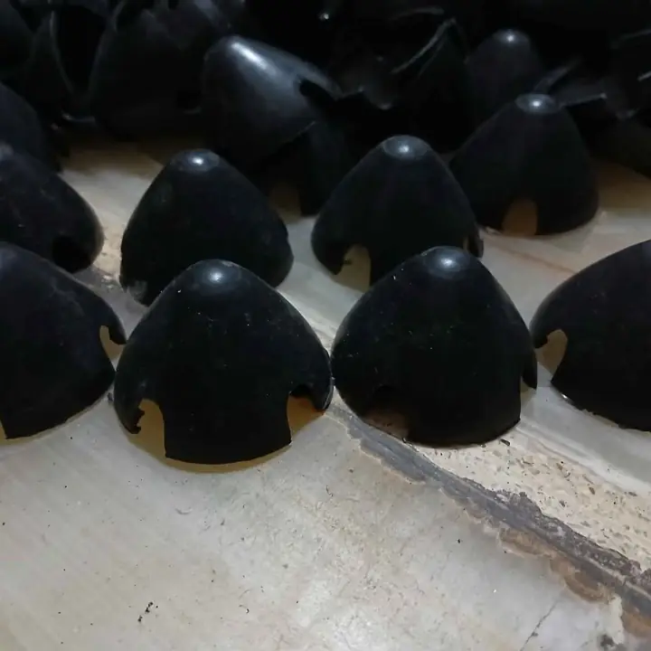 Tapa plastica amortiguador fiat 128
