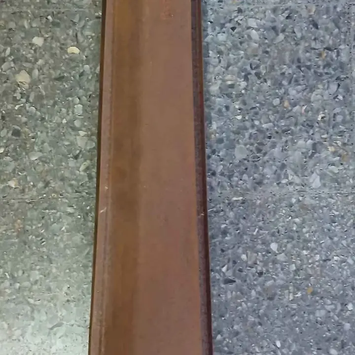 Bajada techo izquierda fiat 147