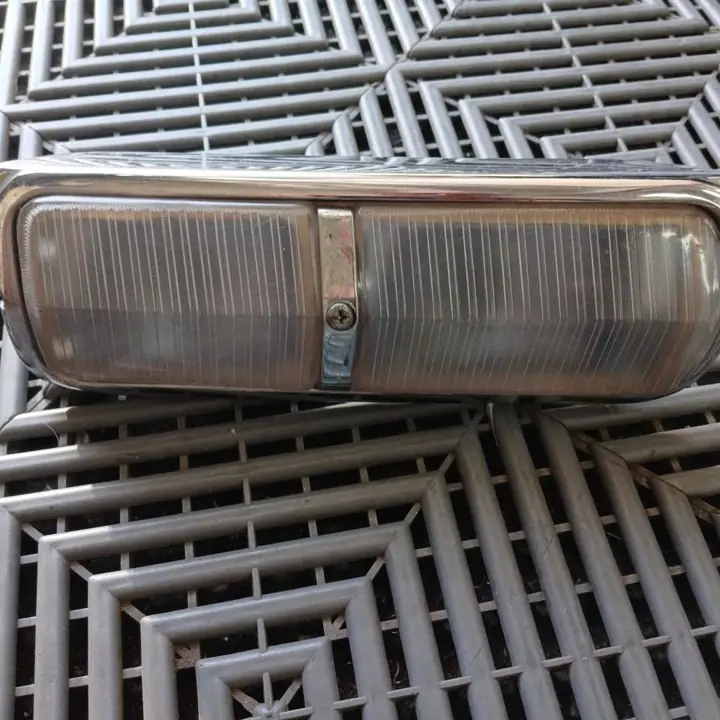 Giro delantera izquierdo fiat 1600/125 multicarga