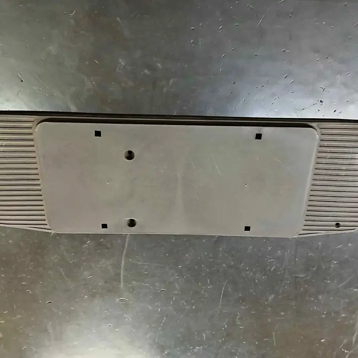 Porta patente trasera Fiat 128 Europa