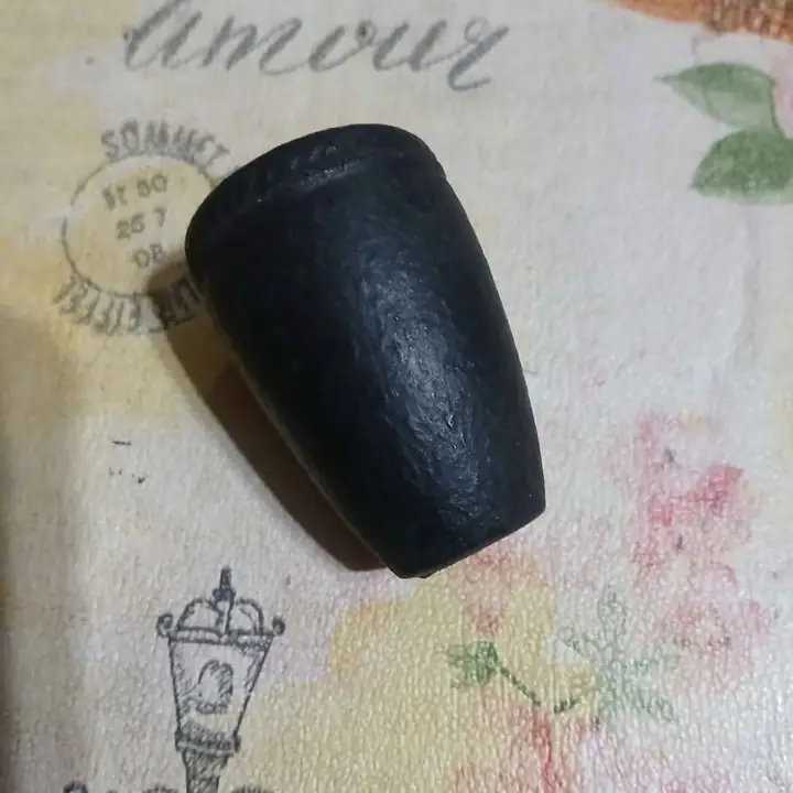 Pomo bocha de cambio fiat