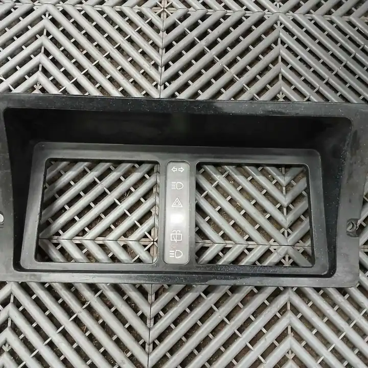 Marco tablero instrumental fiat 147 spazio