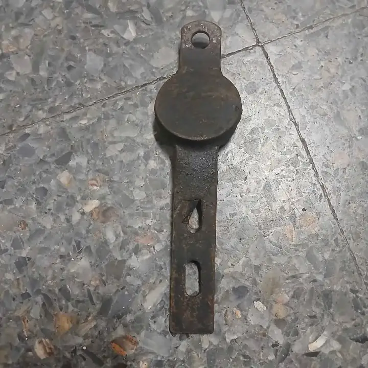 Manchon acople palanca de cambio fiat 128/147