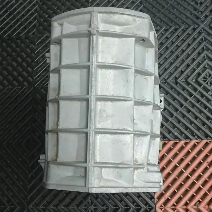 Carcaza caja de cambios fiat 125