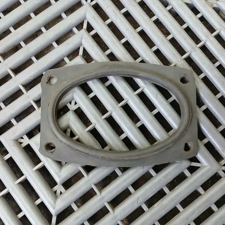 Junta de goma filtro de aire fiat 1500/1600