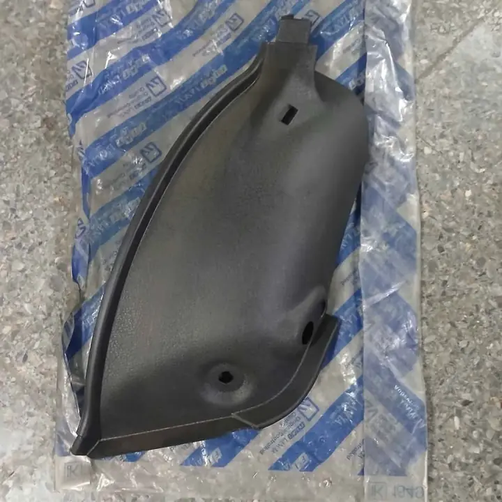 Tapizado interior pasarueda trasero derecho fiat tipo