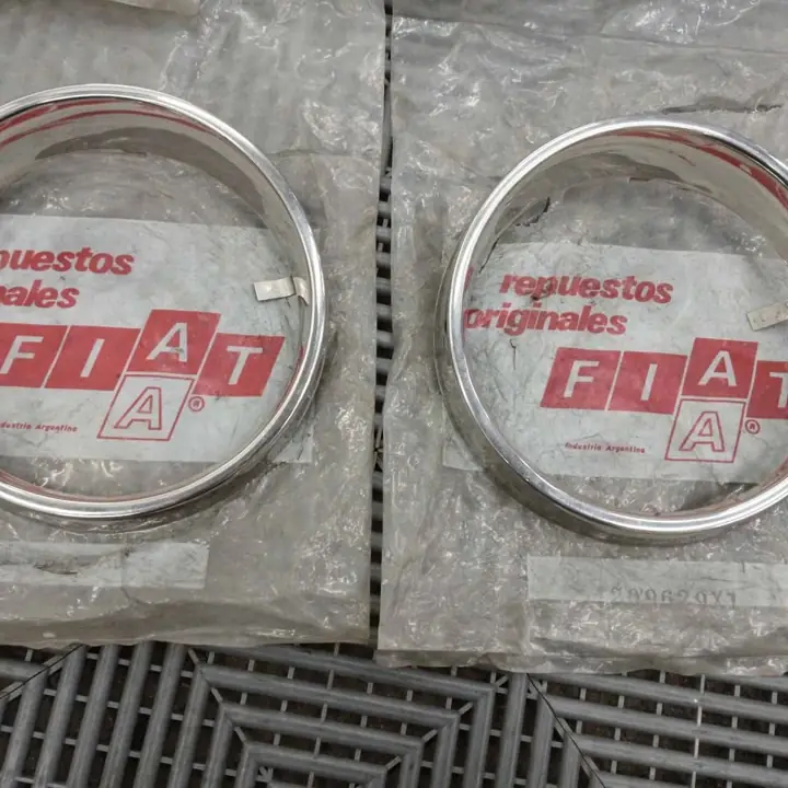 Aro optica fiat 128 berlina