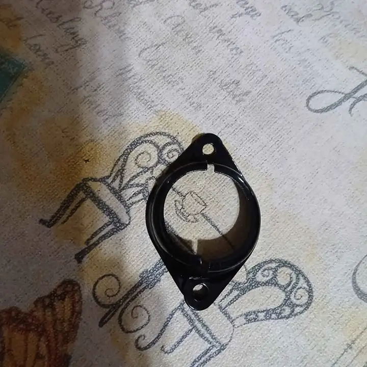 Junta chapa instalación eléctrica fiat 128