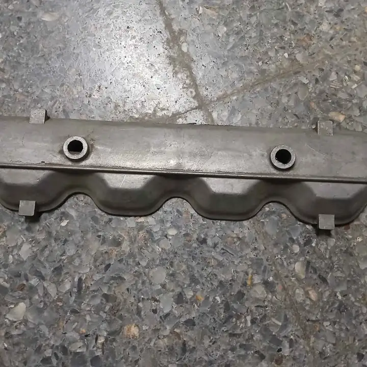 Tapa válvula fiat 125