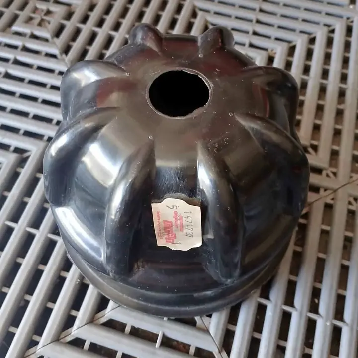 Casco optica fiat 133