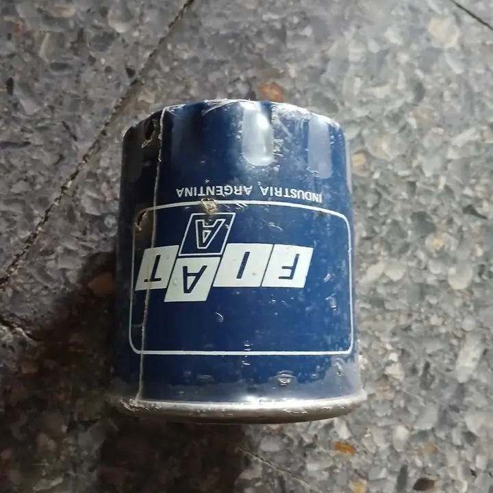 Filtro aceite original fiat 128