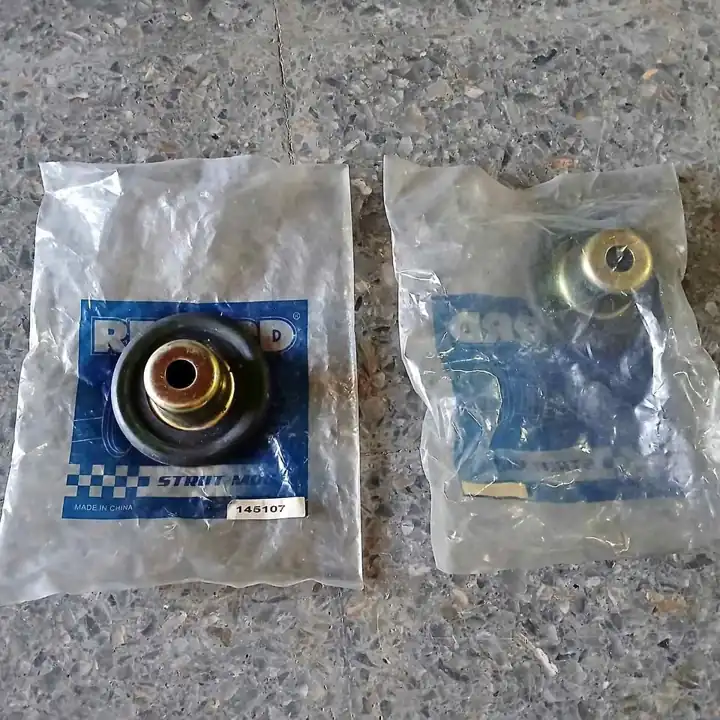 Juego cubre cazoleta vw gol