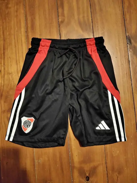 Short River Plate Talle 1 / S
