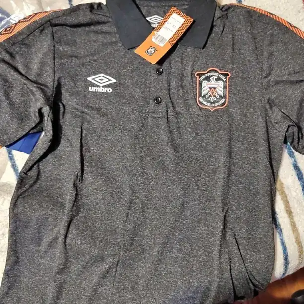 Chomba Club Deportivo Águila Talle M