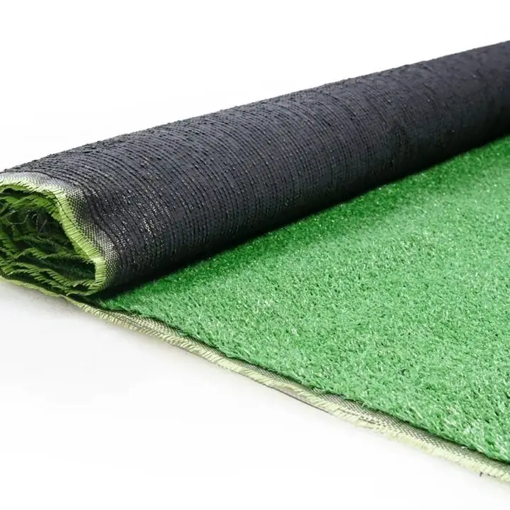 Pasto artificial para interior ESPESOR 10 MM