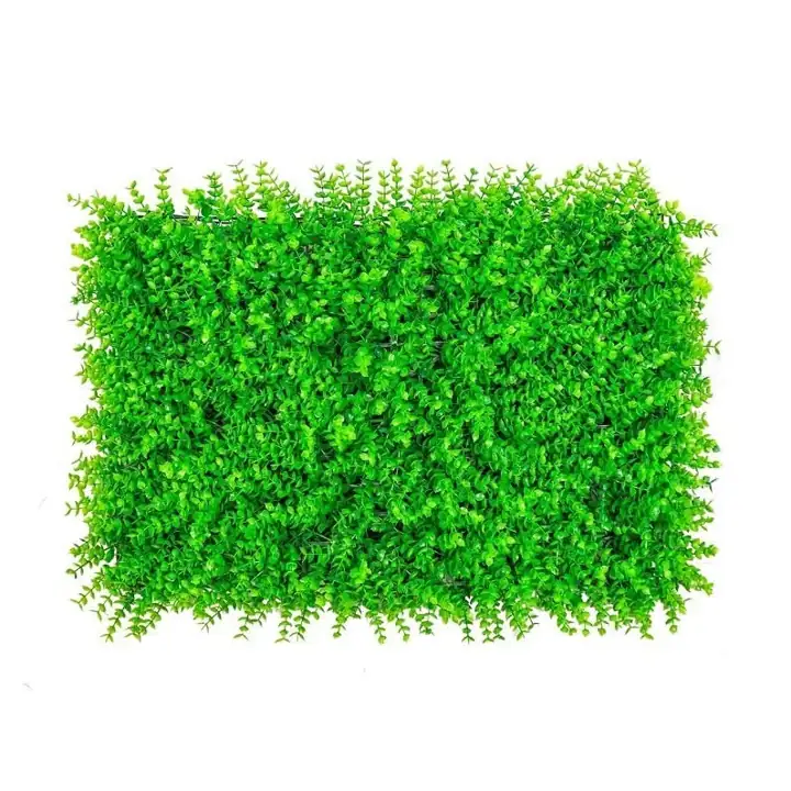 Jardín vertical Verde Claro 60x40 interior/exterior