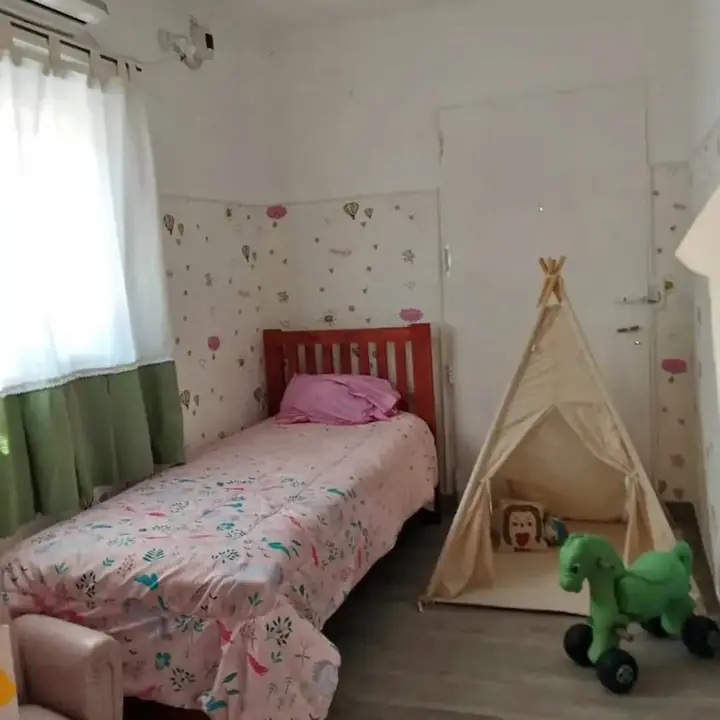 Pisos autoadhesivos para habitaciones