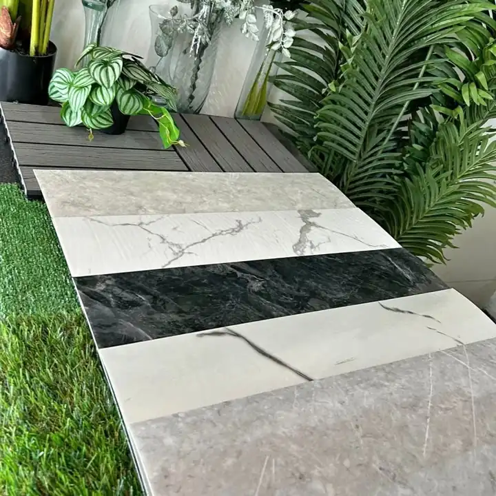 Placas autoadhesivas 30 x 60 símil porcelanato