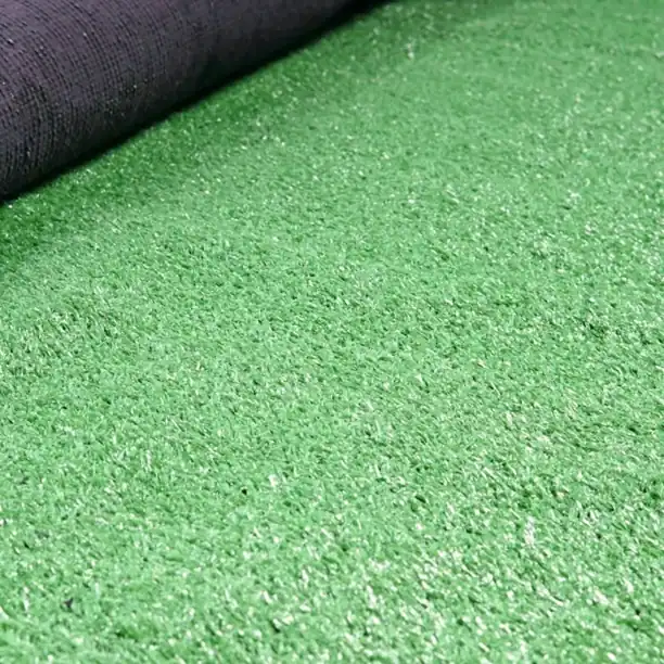 Pasto artificial para interior ESPESOR 10 MM (Precio por m²)