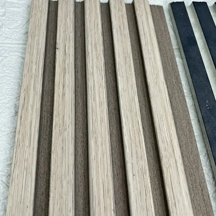Wall Panel interior 285 x 16 cm