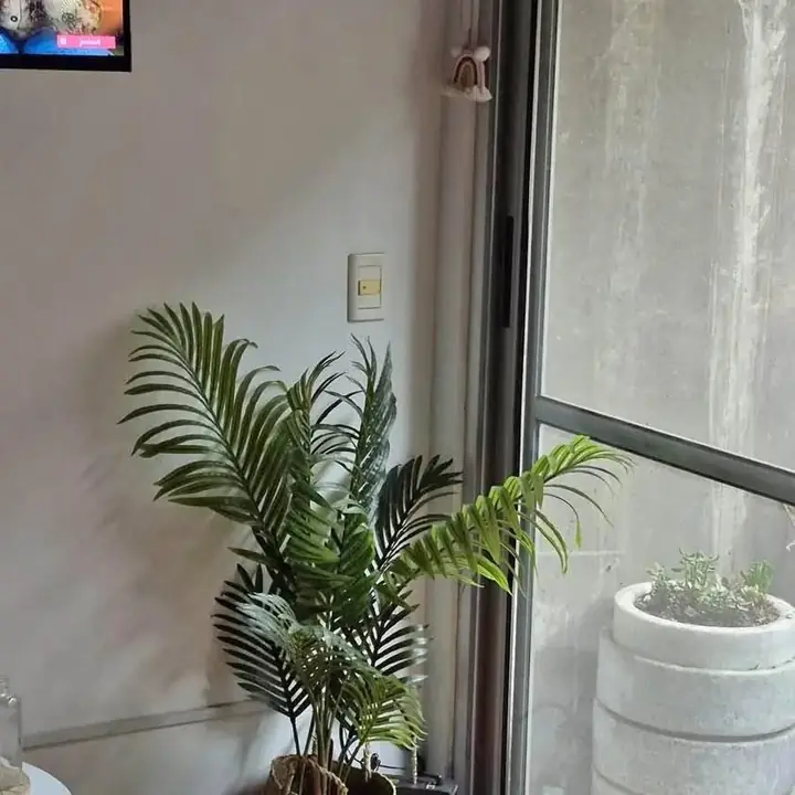 Plantas artificiales