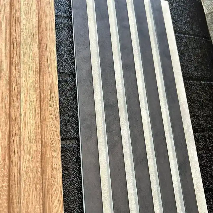Wall Panel decorativo diseño moderno