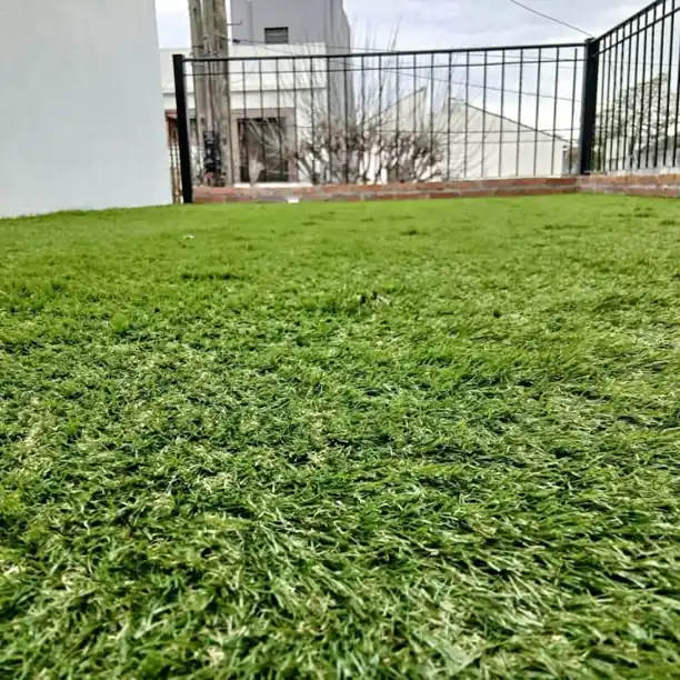 Césped sintético de interior/exterior
