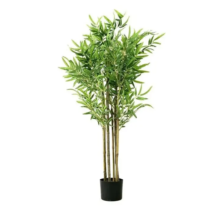 Bambú artificial 1,20 m