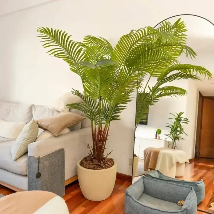 Palmera artificial 1,65 m premium