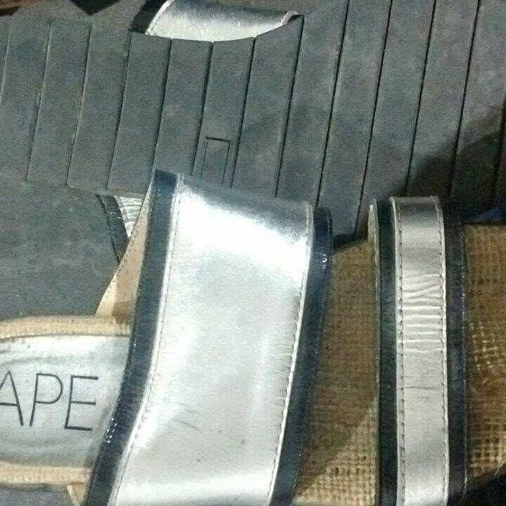 Ojotas originales talla 38 zuela redurisima inbox o solo llamadas