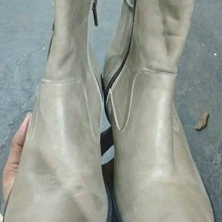 10/10 Botines Talla 36
