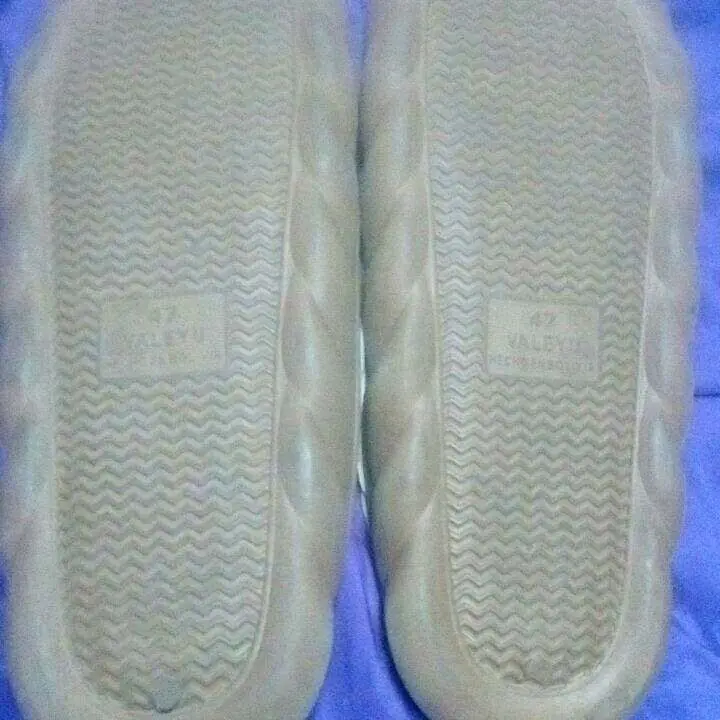 Ojotas 9/10 talla 44