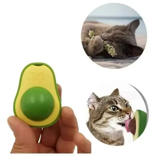 Catnip Palta