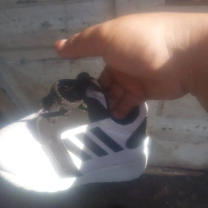 Zapatillas para bebe