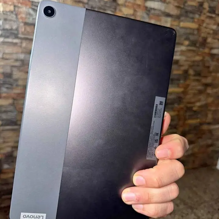 Tablet lenovo m10 3ra generacion