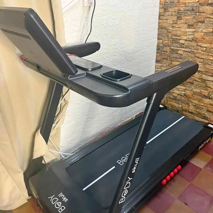 Cinta para correr