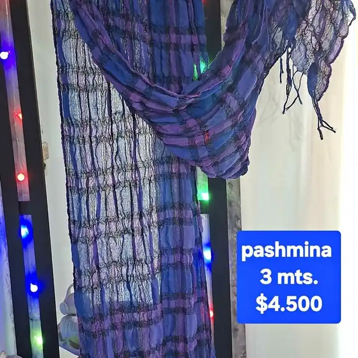 Pashmina