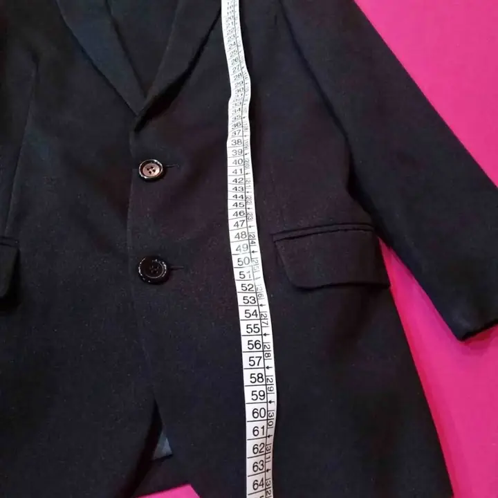 Traje de nene talle 8/10