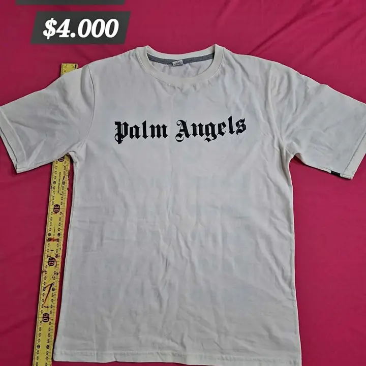 Remera t.12
