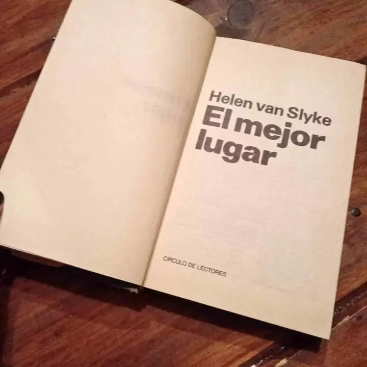 Lote de libros.. los 5 por $12.000