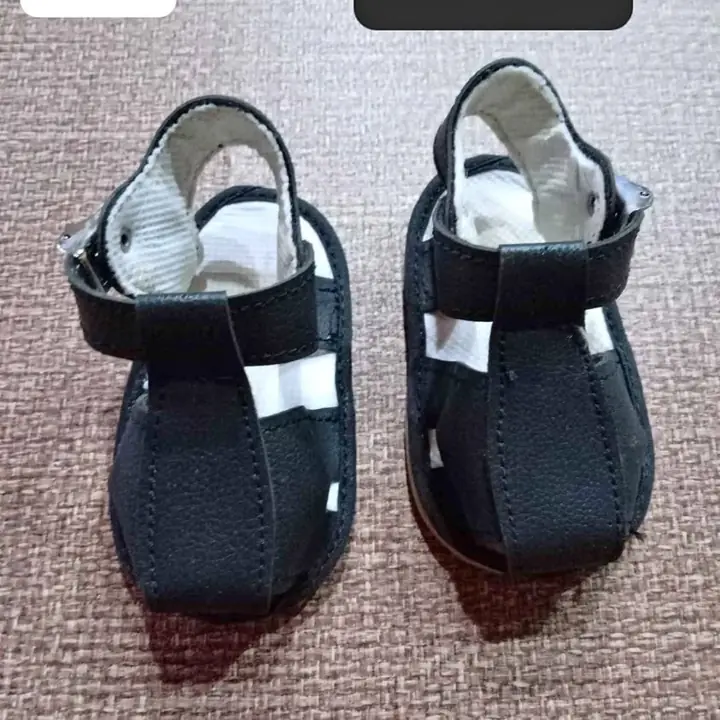 LOTE calzado bebe hasta num 24 6 pares por $10.000