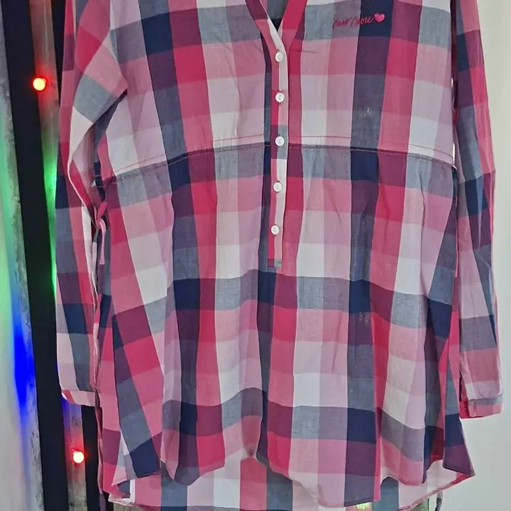 Camisa dama Caro cuore t.2/42