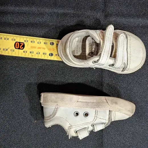 Zapatilla Mimo num.19