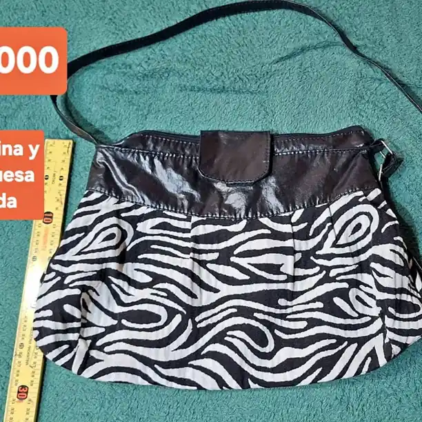 Bolso. Cartera