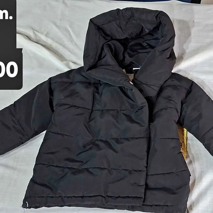 Campera nena marca Zara 12 a 18 meses